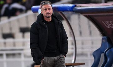 Παρί Σεν Ζερμέν: Προσφέρει πλουσιοπάροχο συμβόλαιο στον Ενρίκε 