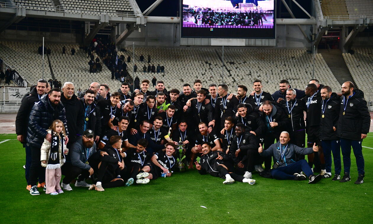 Καλαμάτα: Τέλος ο Τσιμπανάκος 