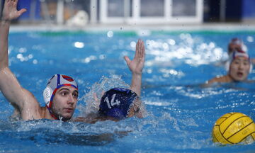 LEN Conference Cup: Στο Παλαιό Φάληρο το final four