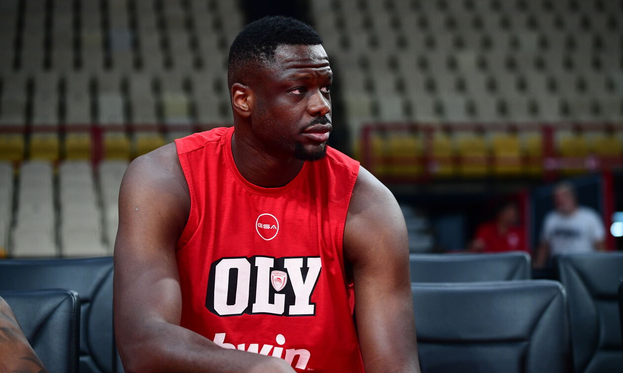 Ολυμπιακός: Με τον Φαλ κόντρα στη Βιλερμπάν