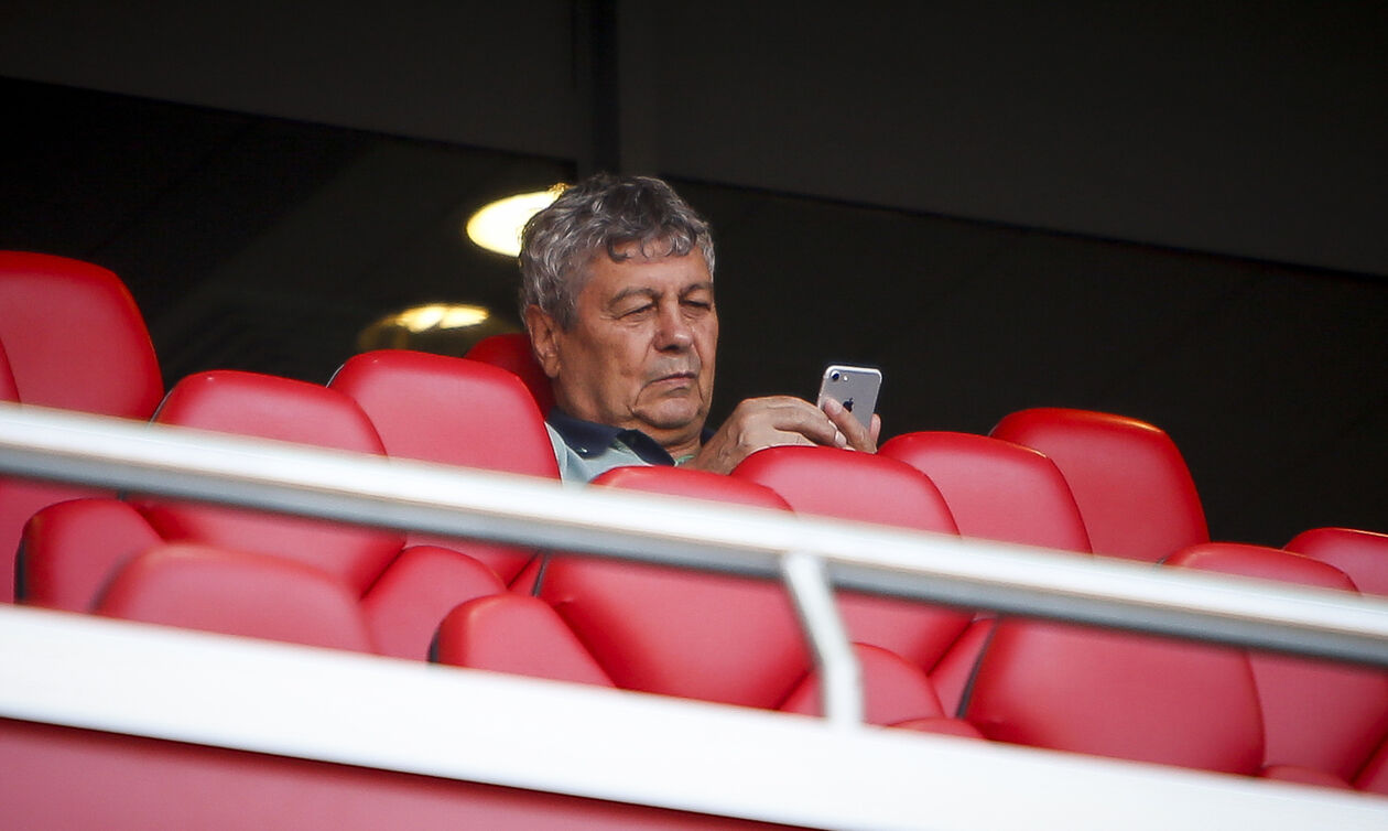 Eθνική Ρουμανίας: Αποχώρησε ο Μιρτσέα Λουτσέσκου