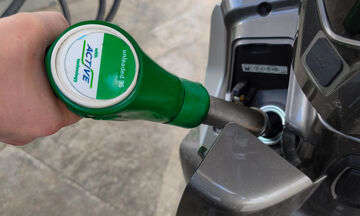 Πρόστιμα σε πρατήρια για υπέρβαση του πλαφόν στα καύσιμα