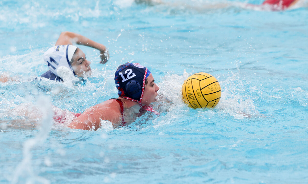 Μυριοκεφαλιτάκη: «Θέλω κι άλλο Κύπελλο»