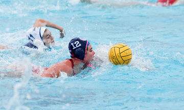 Μυριοκεφαλιτάκη: «Θέλω κι άλλο Κύπελλο»