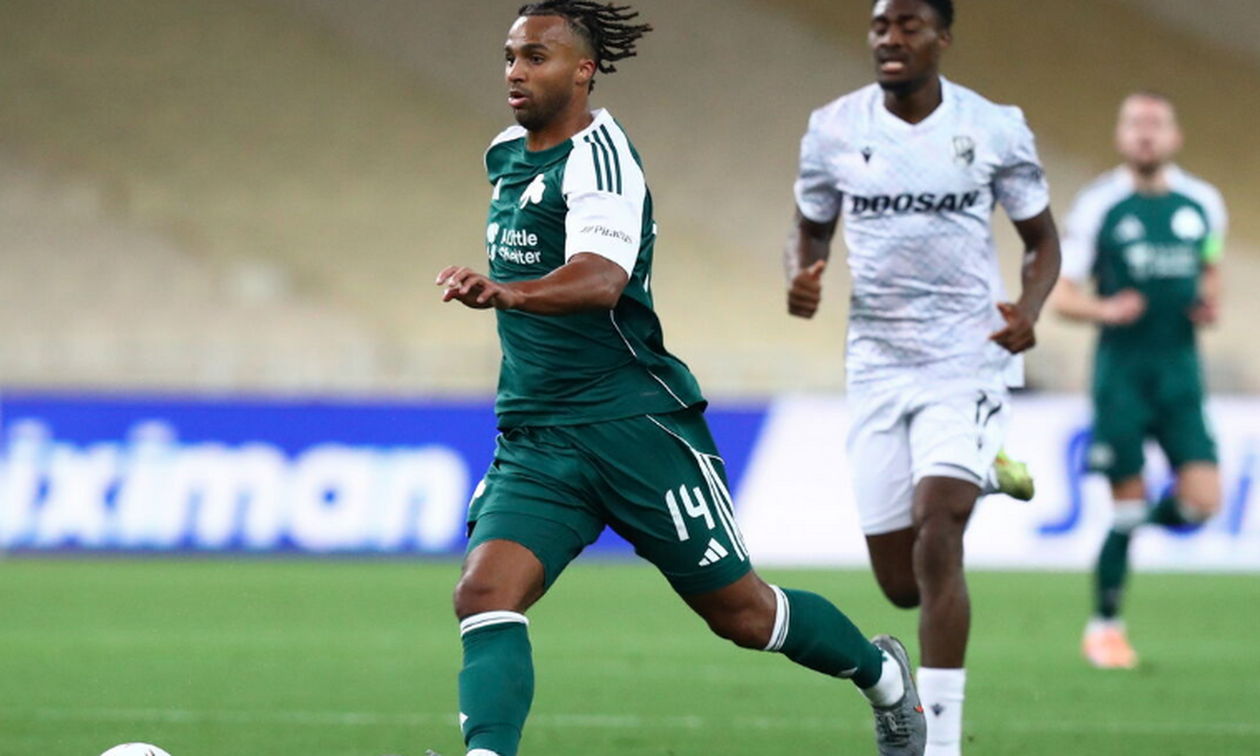 Παναθηναϊκός: Επάνοδος όλων των διεθνών, ειδικό πρόγραμμα ο Πάλμερ-Μπράουν