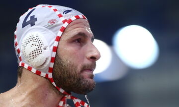 Χωρίς Γενηδουνιά και Γκιουβέτση η εθνική στην Αλεξανδρούπολη