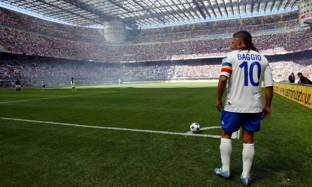 Ιταλία: Προπονητής και παίκτες