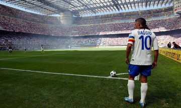 Ιταλία: Προπονητής και παίκτες