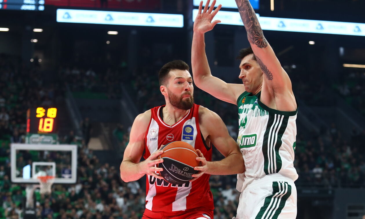 Άλεκ Πίτερς: Οι Ιταλοί τον στέλνουν στην Ολίμπια Μιλάνο 