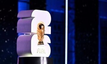 Μουντιάλ: Πάντα φαβορί η Ισπανία