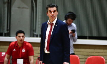 Βουρδέρης: «Δεν ήρθαμε στο γήπεδο»