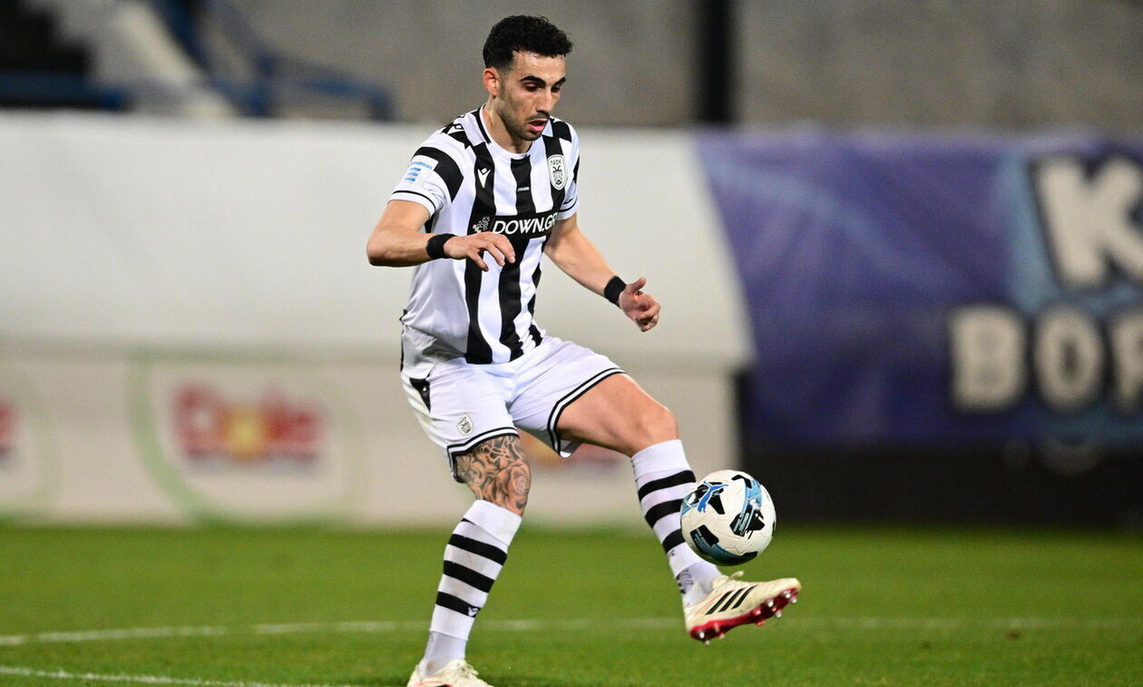 ΠΑΟΚ: Παίζει ο Μιχαηλίδης στην πρεμιέρα