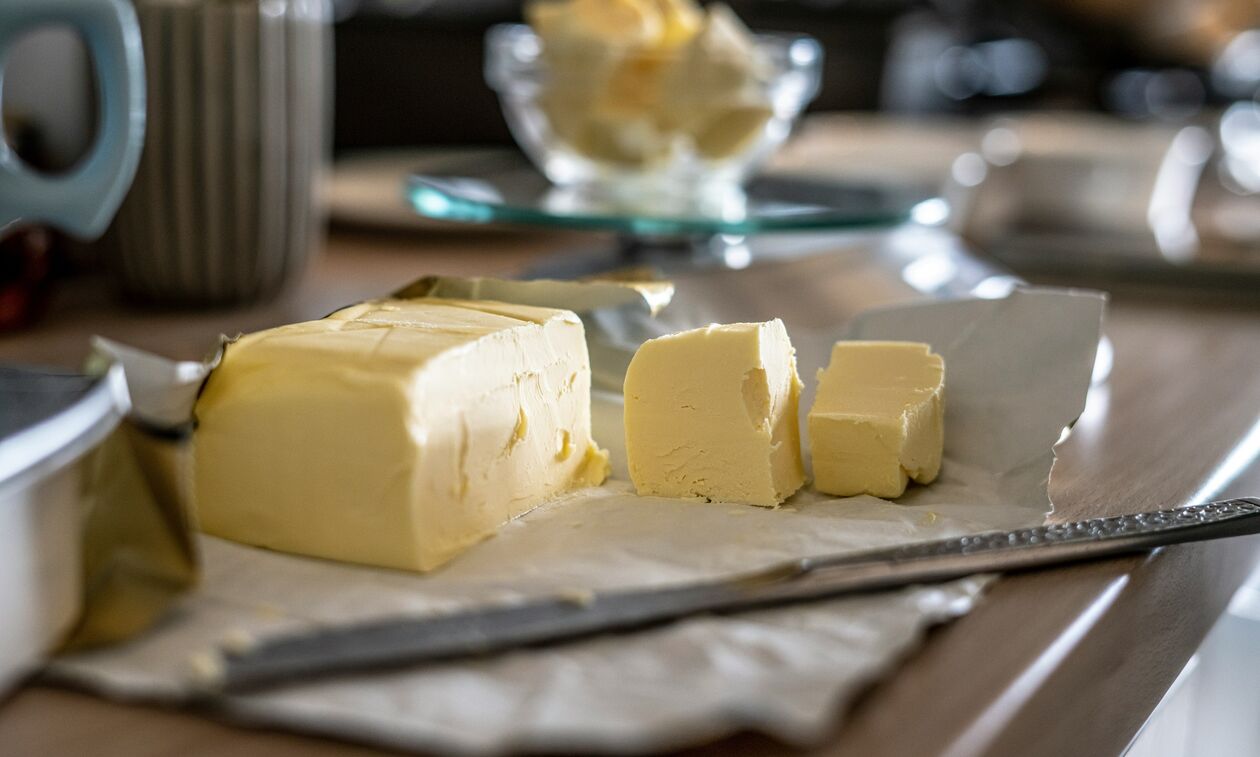 Ελαιόλαδο vs βούτυρο: Ποιο είναι καλύτερο για την καρδιά;