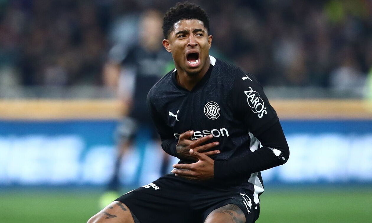 ΟΦΗ: Σερβικό ενδιαφέρον για Σαλσέδο