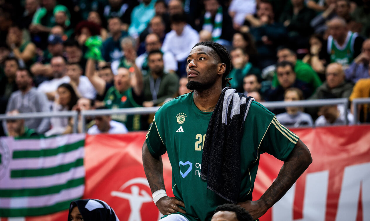 Παναθηναϊκός: Τα τρία ματς μέχρι το φινάλε