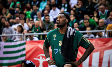 Παναθηναϊκός: Τα τρία ματς μέχρι το φινάλε