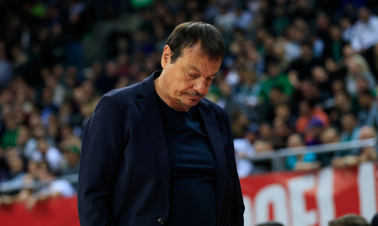 Παναθηναϊκός: Δεν έκανε δηλώσεις ο Αταμάν