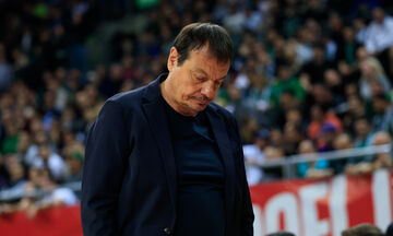 Παναθηναϊκός: Δεν έκανε δηλώσεις ο Αταμάν