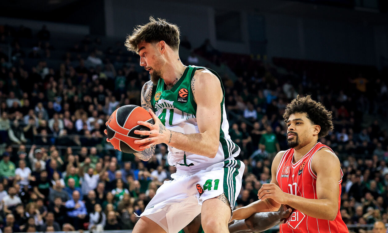 Ερνανγκόμεθ: «Δεν αξίζαμε να νικήσουμε»