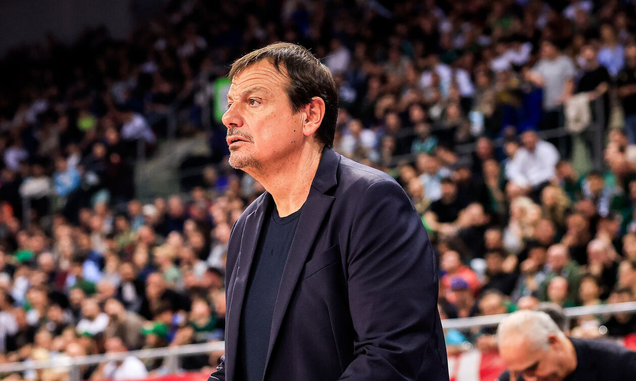 Αταμάν: «Μεγάλη απογοήτευση»