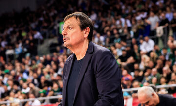 Αταμάν: «Μεγάλη απογοήτευση»