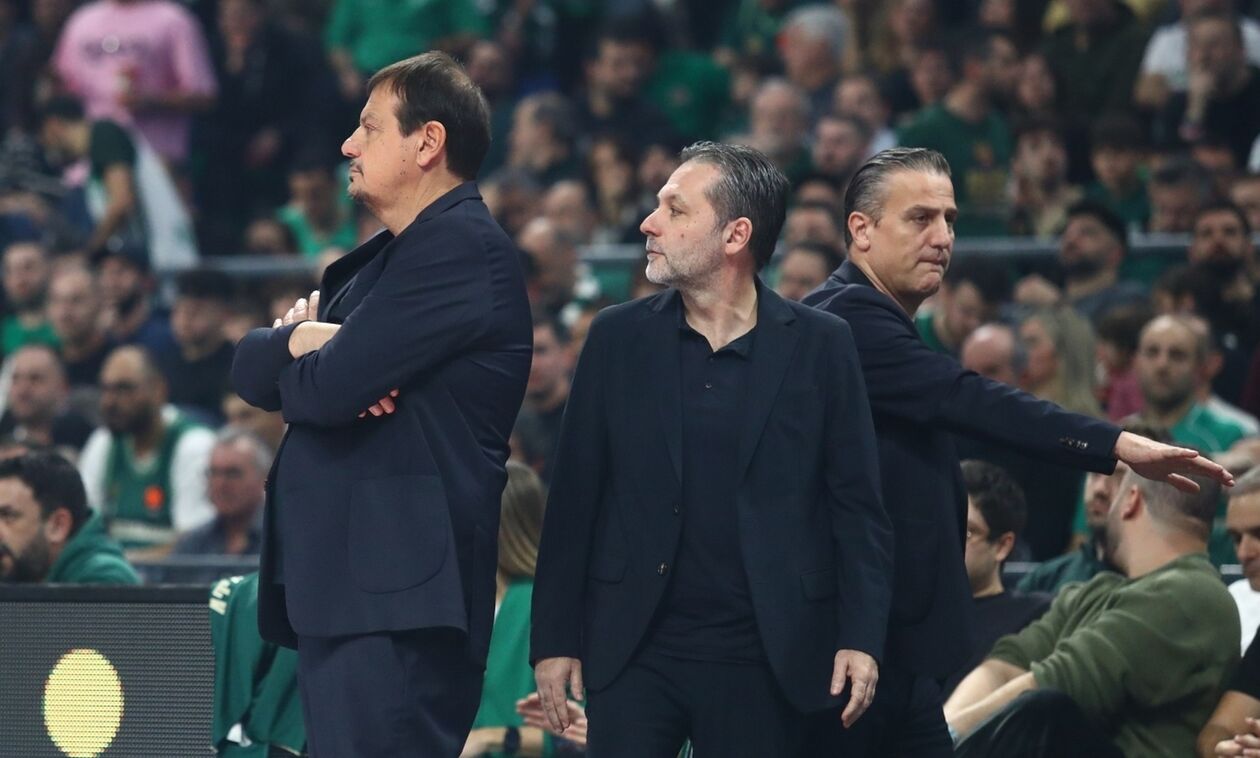 Σερέλης: «Χάσαμε ένα δικό μας ματς»