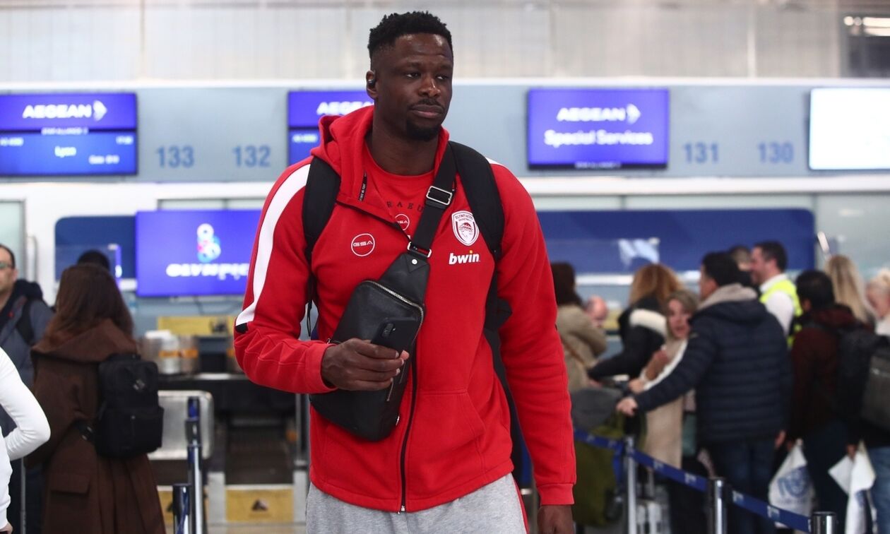 Βιλερμπάν - Ολυμπιακός: Για την επιστροφή στις νίκες και το πλεονέκτημα 