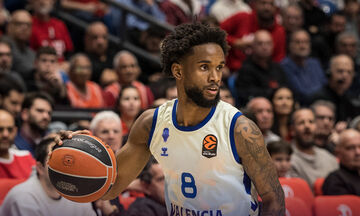 Euroleague: Μάχες σε Μπολόνια και Χώρα των Βάσκων 