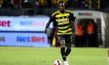 Ντιόπ: «Ένας συγγενής μου πήρε τα πάντα από εμένα»