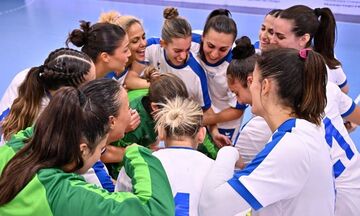 Όλα για όλα κόντρα στο Ισραήλ η Εθνική