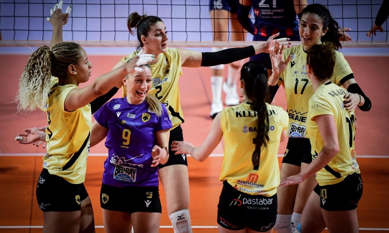 Πανιώνιος - ΑΕΚ 2-3: Ασύλληπτη εμφάνιση και μυθική έκπληξη της Ένωσης! 