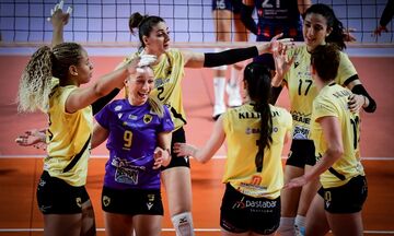 Πανιώνιος - ΑΕΚ 2-3: Ασύλληπτη εμφάνιση και μυθική έκπληξη της Ένωσης! 