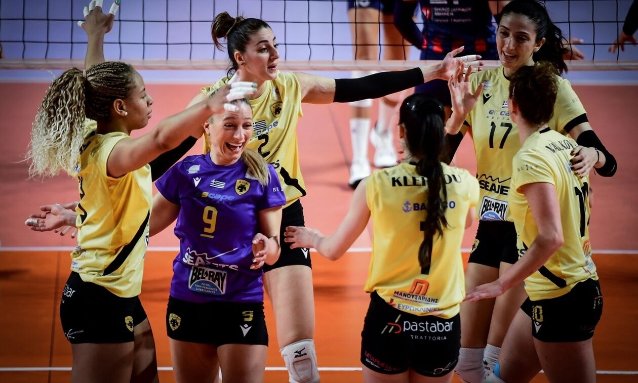 Τα πιο αναπάντεχα προημιτελικά και η τιμωρία του νεοπλουτισμού και της κατάργησης της λογικής