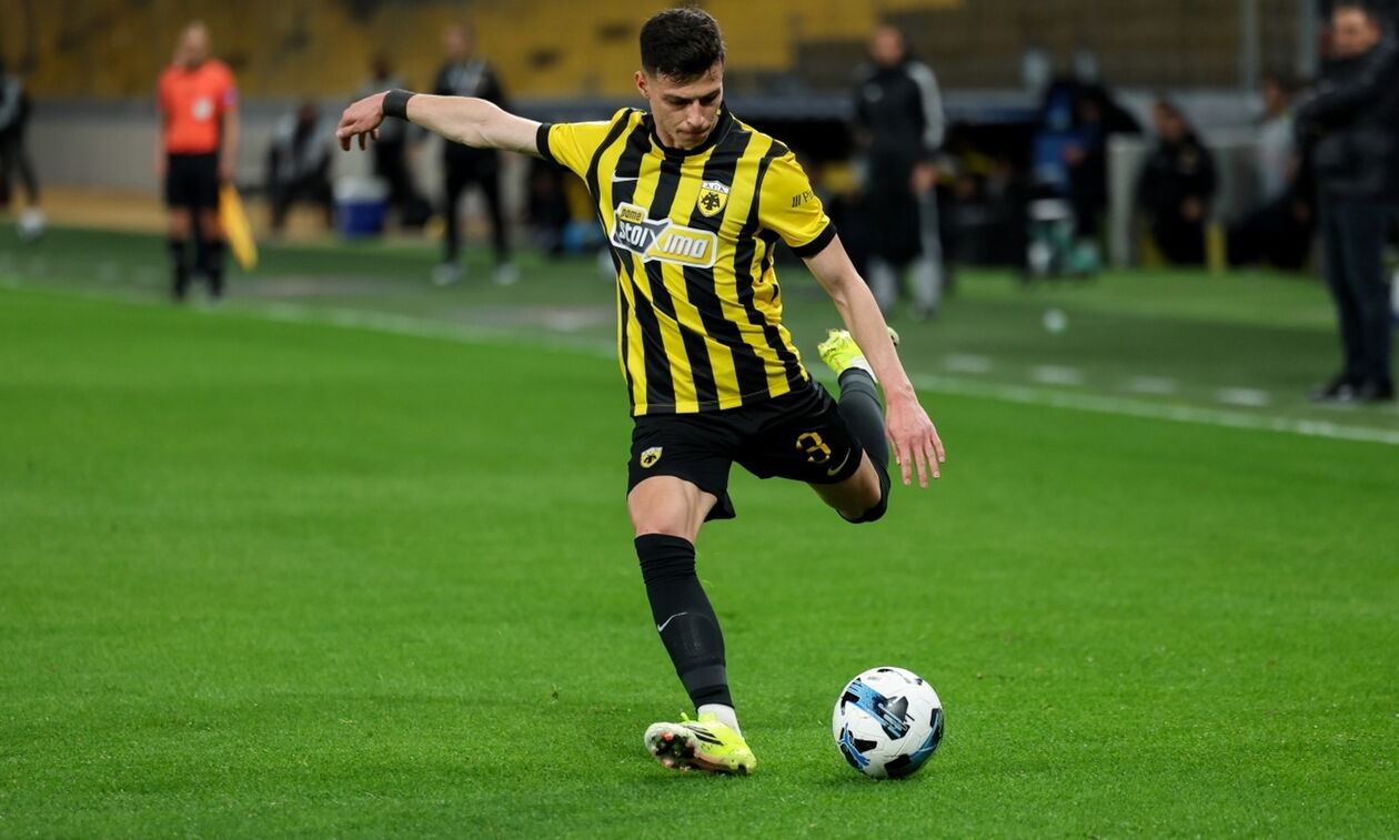 Super League: Το ποινολόγιο της 1ης αγωνιστικής των playoffs και playouts