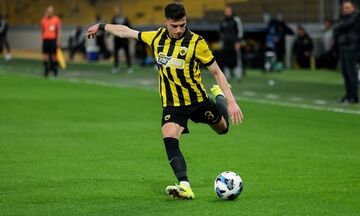 Super League: Το ποινολόγιο της 1ης αγωνιστικής των playoffs και playouts