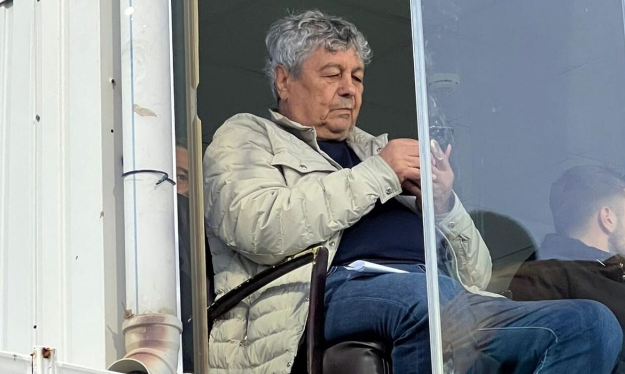 Υπέστη νέο έμφραγμα ο Μιρτσέα Λουτσέσκου 