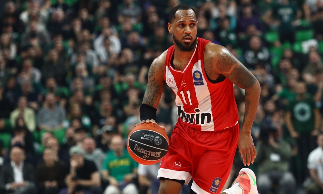 Μόντε Μόρις: «Να εμφανιστούμε έτοιμοι και να μην κοιτάξουμε το ρεκόρ της Βιλερμπάν»