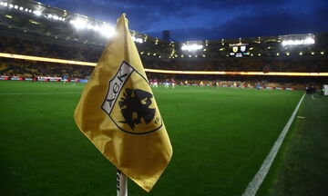 ΑΕΚ: «Πρόβλημα στην αγορά εισιτηρίων λόγω τραπεζικού τεχνικού προβλήματος»