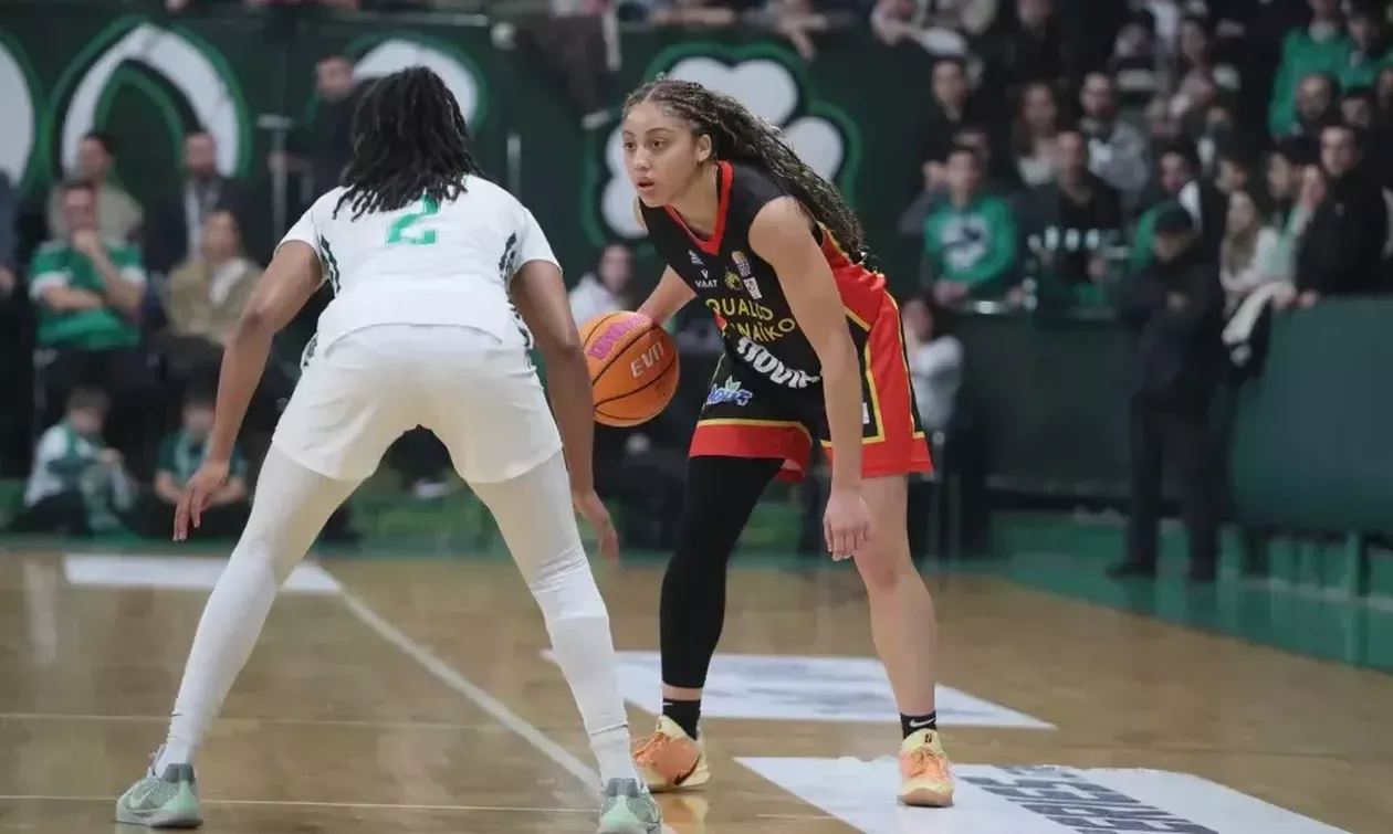 Α1 Γυναικών: Το πρόγραμμα των τελικών