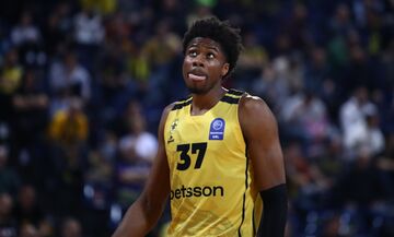 Άρης: Αμφίβολος εν όψει ο ΑΕΚ ο Αντετοκούνμπο