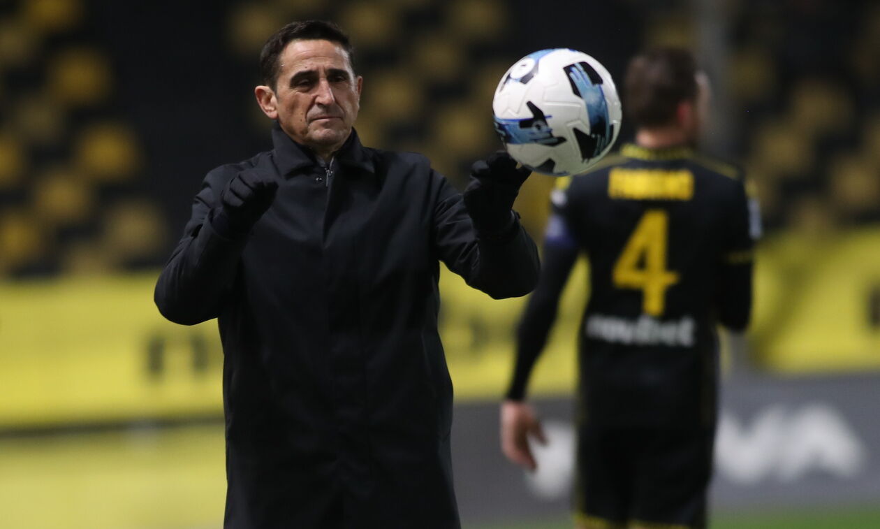 Χιμένεθ: «Κατέθεσα αγωγή στη FIFA, δούλευα δωρεάν στον Άρη»