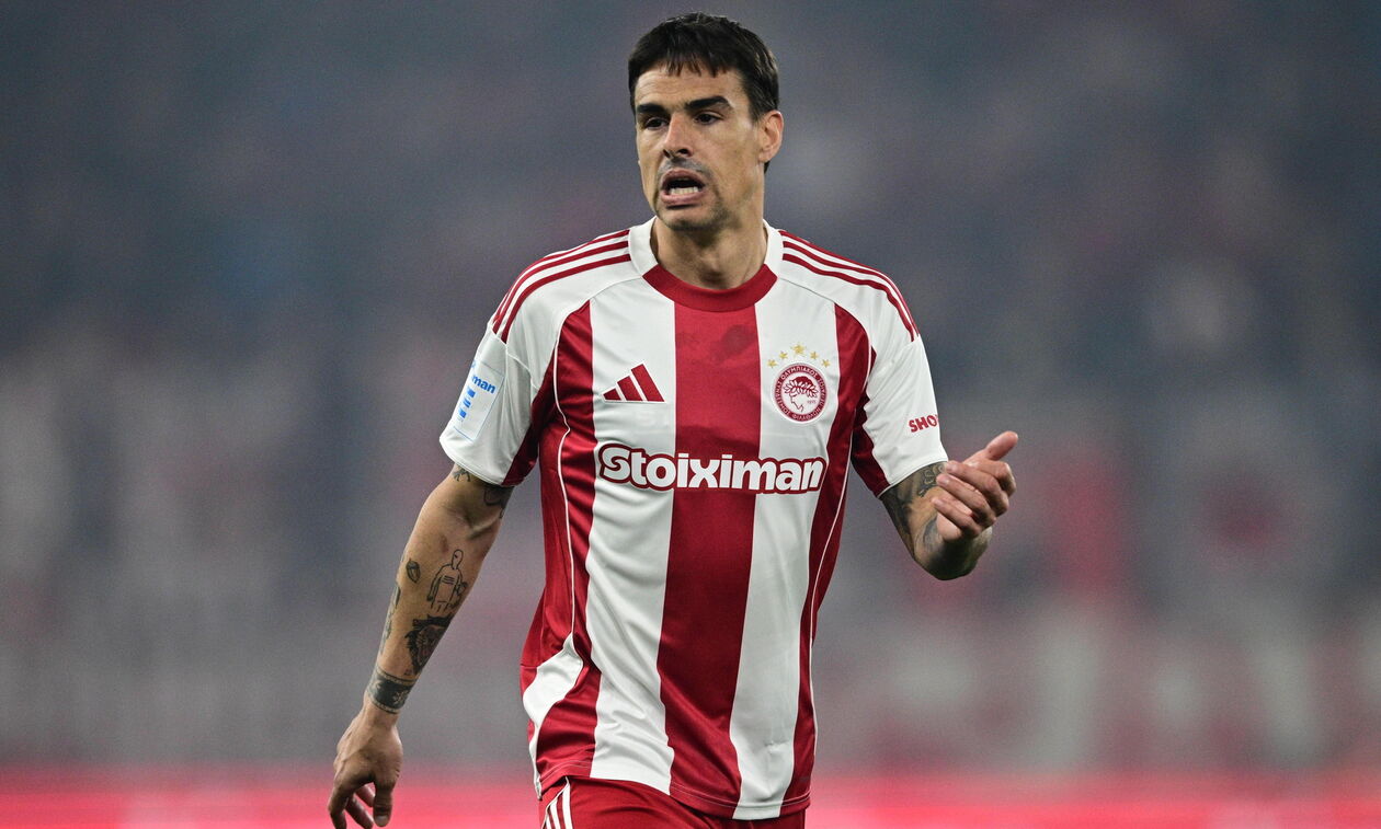 Ολυμπιακός: Οι λόγοι που έχει προβάδισμα ο Γκαρθία