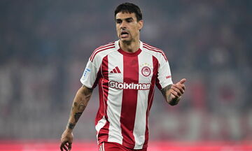 Ολυμπιακός: Οι λόγοι που έχει προβάδισμα ο Γκαρθία