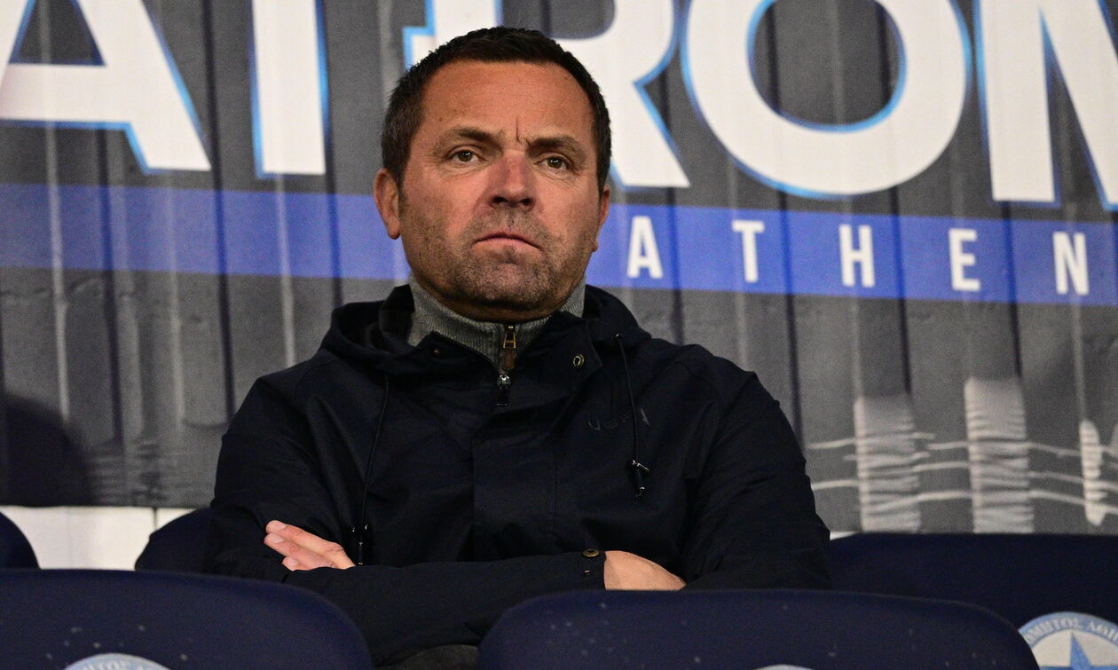 Μήνυμα Λανουά: «Θα υπάρξουν υποβιβασμοί στη Super League 2»