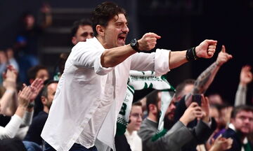 ΚΑΕ Ολυμπιακός: Ζήτησε τον αποκλεισμό του Δημήτρη Γιαννακόπουλου