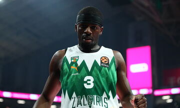 Φρανσίσκο: «Αγαπώ την Μπαρτσελόνα, ομάδα των ονείρων μου»