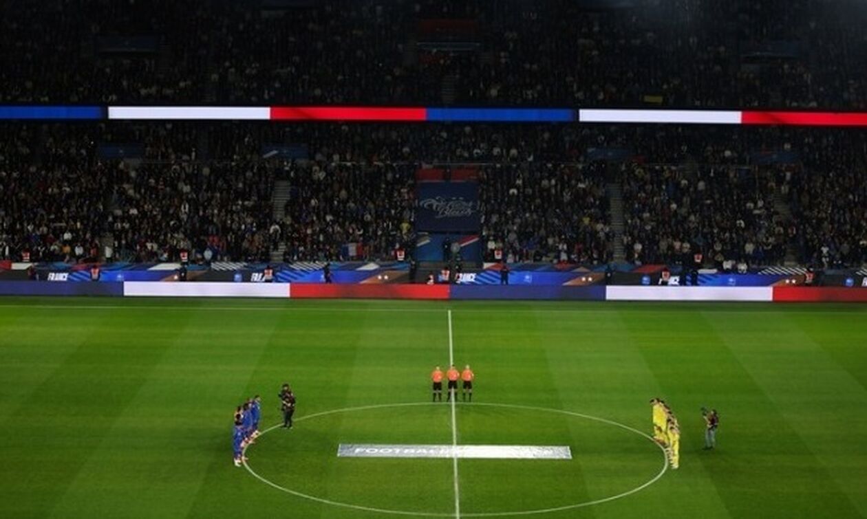 Το Stade de France έδρα των «Πετεινών» έως το 2055