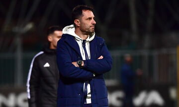 Αστέρας Τρίπολης: Δεν ανακοίνωσε αποστολή ενόψει ΑΕΛ