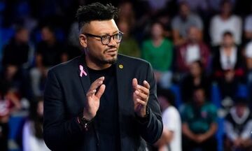 Ολυμπιακός: Επιλογή με ρίσκο για την ομάδα μπάσκετ γυναικών 