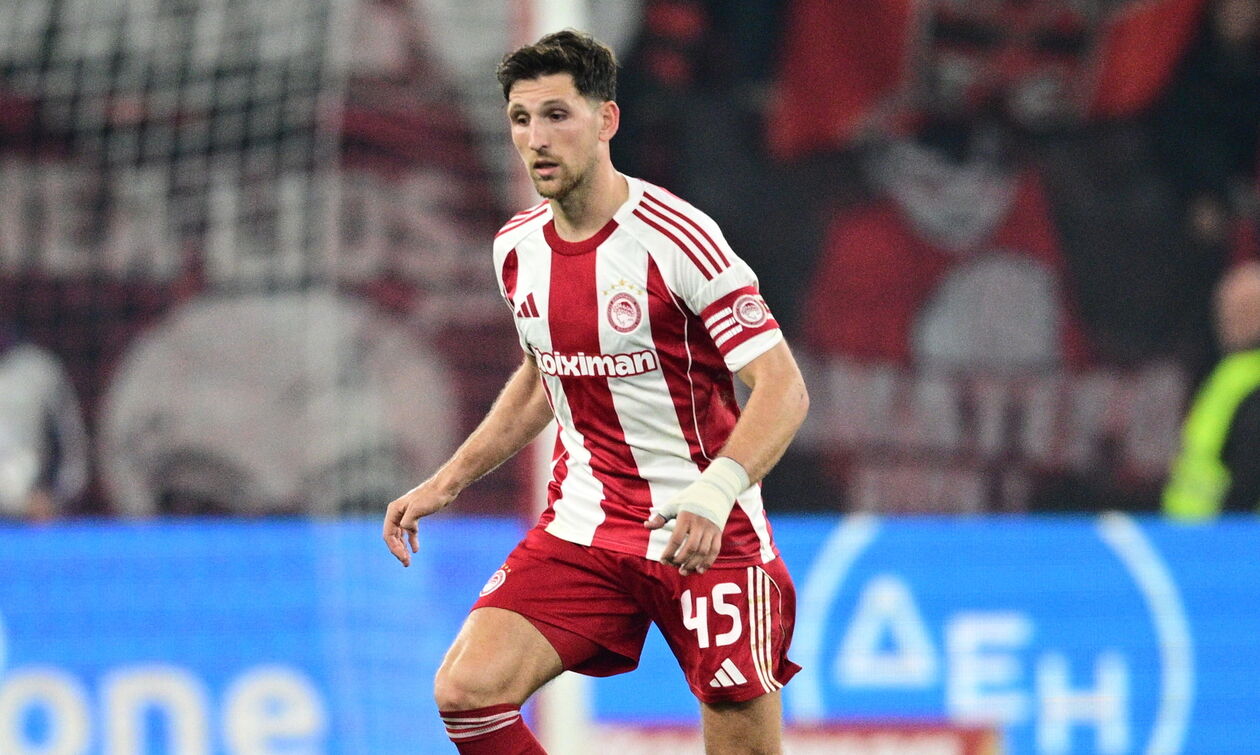 Ρέτσος: «Είμαστε έτοιμοι, θα κριθεί στο ποιος θα σκοράρει πρώτος»